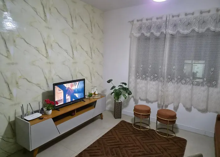 Apt A 500M Da Praia Do Forte Cabo Frio